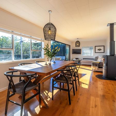 Belle View - Stay Waiheke Onetangi Ngoại thất bức ảnh