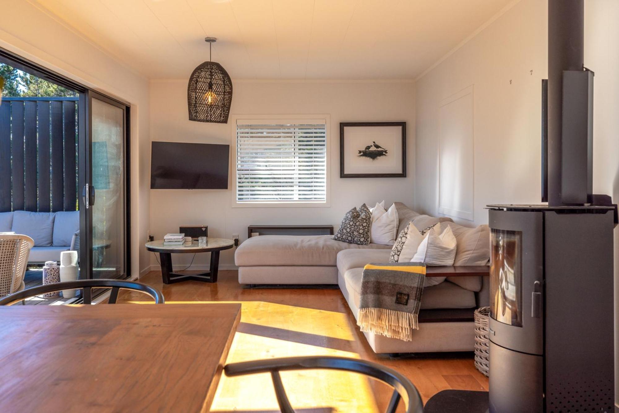 Belle View - Stay Waiheke Onetangi Ngoại thất bức ảnh