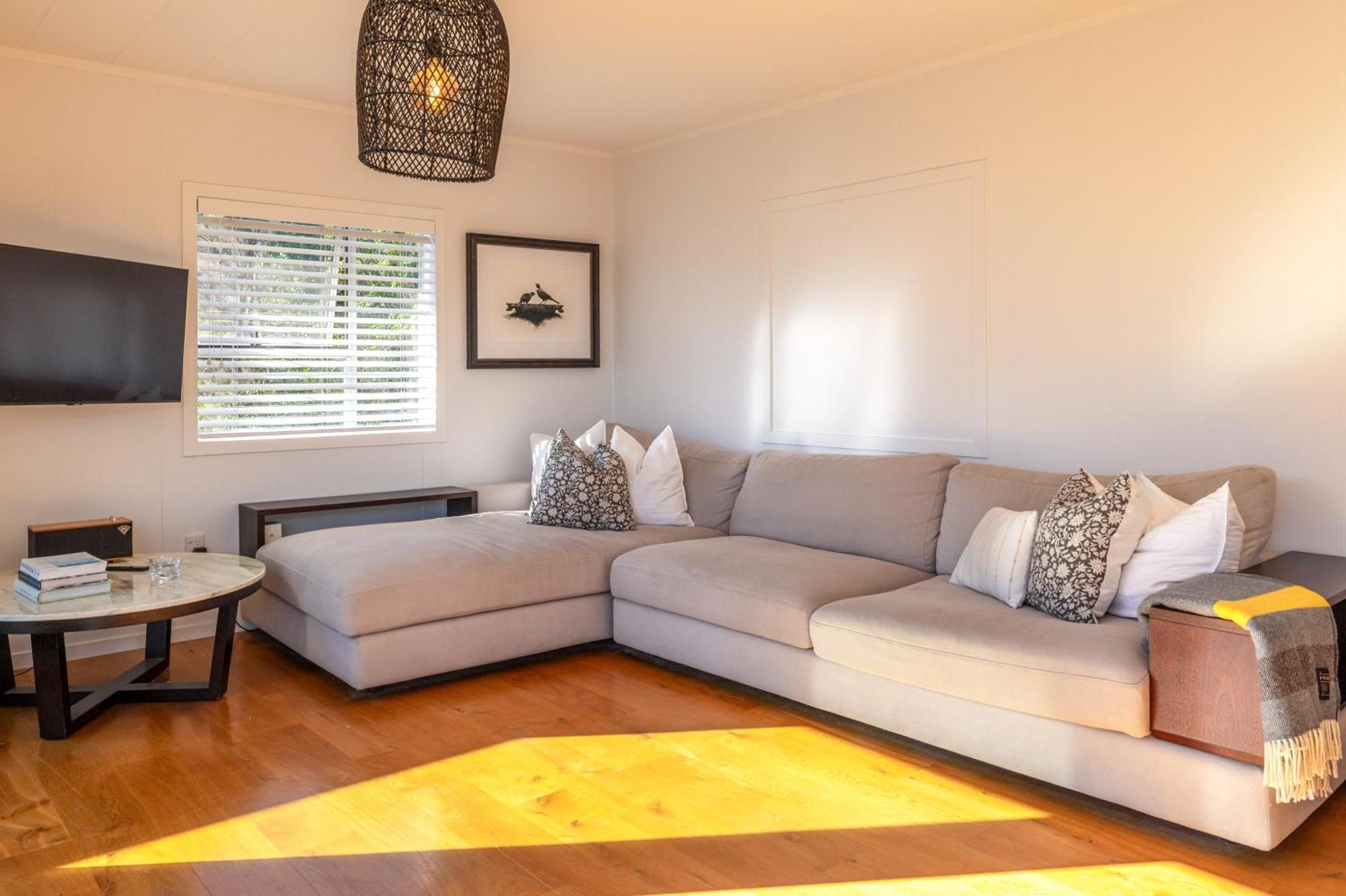 Belle View - Stay Waiheke Onetangi Ngoại thất bức ảnh