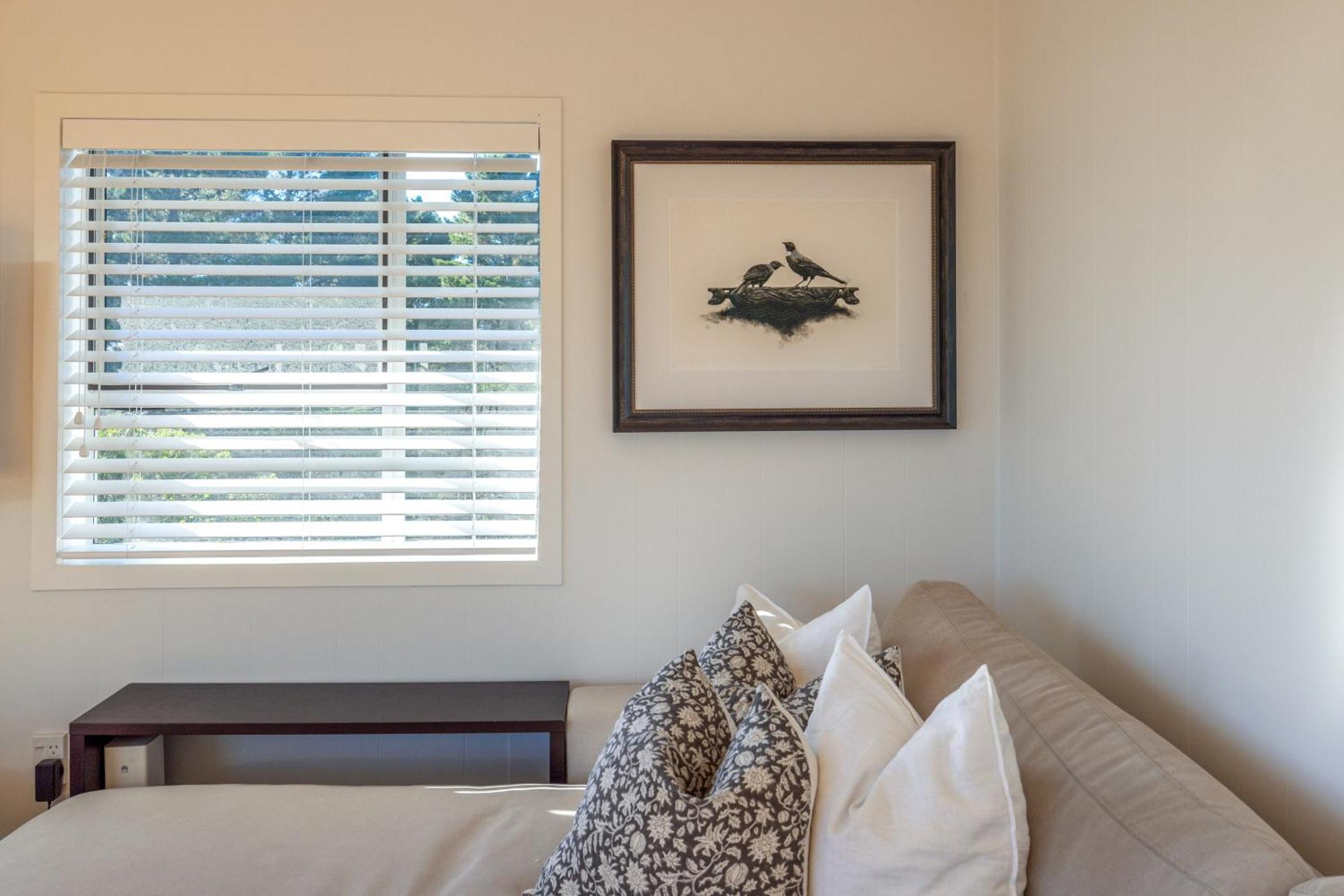 Belle View - Stay Waiheke Onetangi Ngoại thất bức ảnh