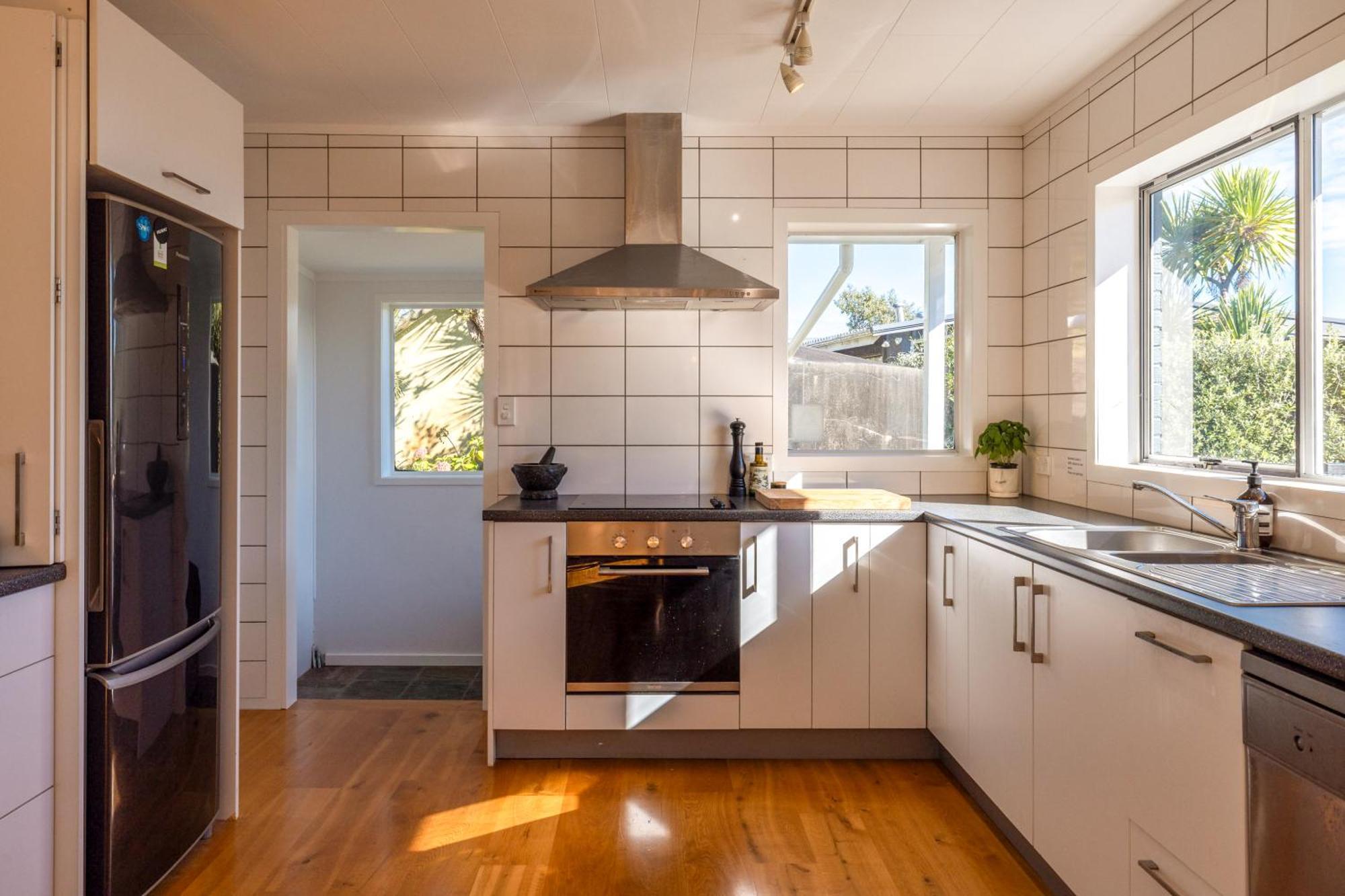Belle View - Stay Waiheke Onetangi Ngoại thất bức ảnh