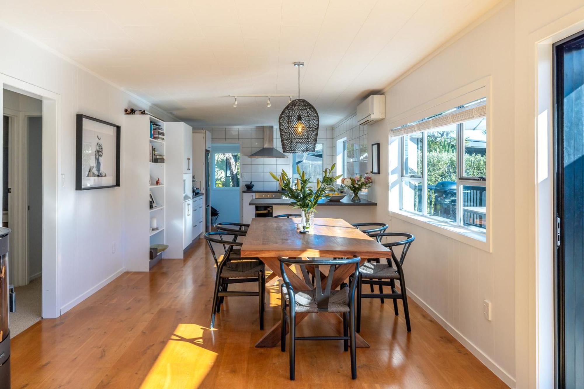Belle View - Stay Waiheke Onetangi Ngoại thất bức ảnh