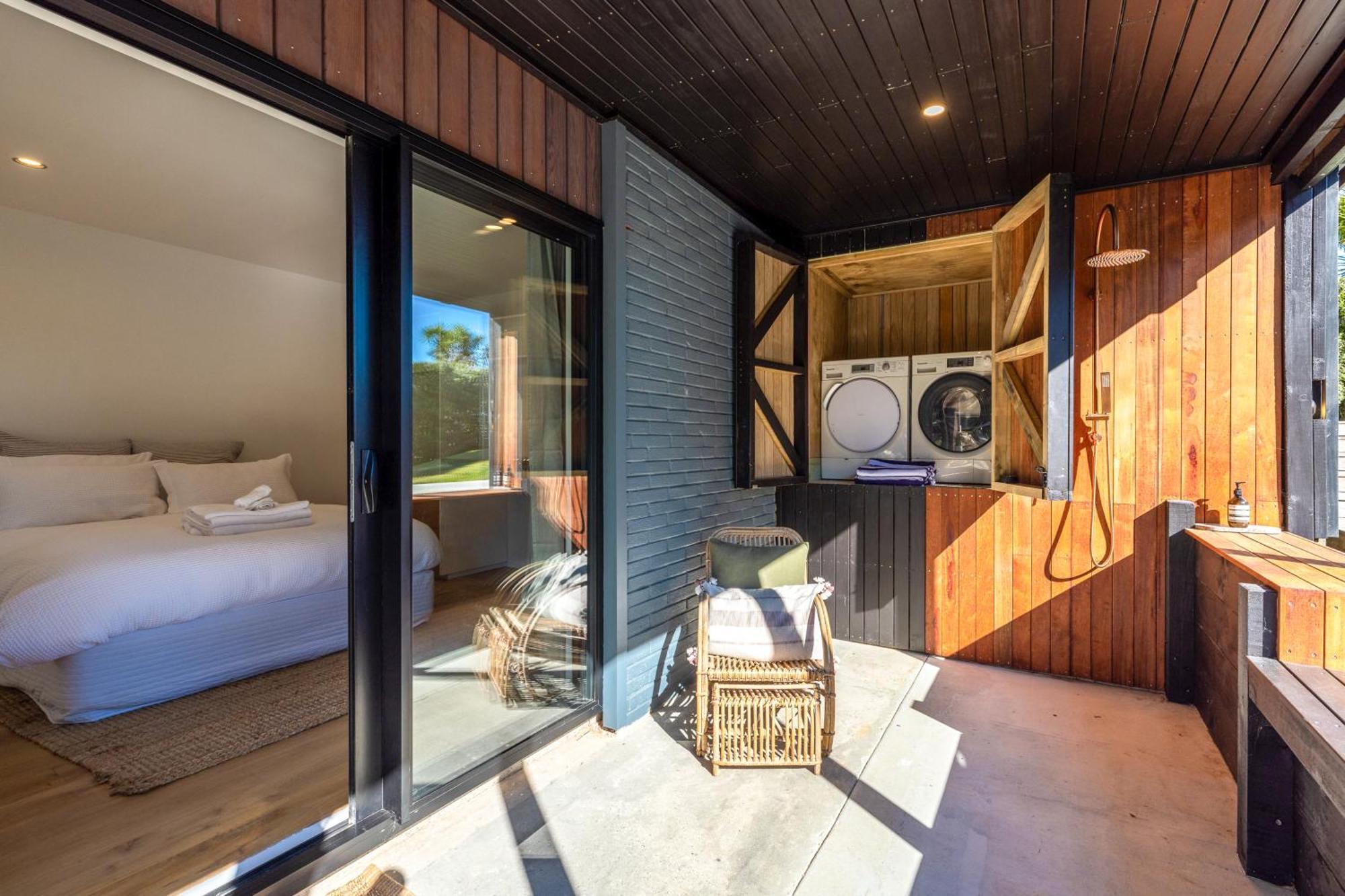 Belle View - Stay Waiheke Onetangi Ngoại thất bức ảnh