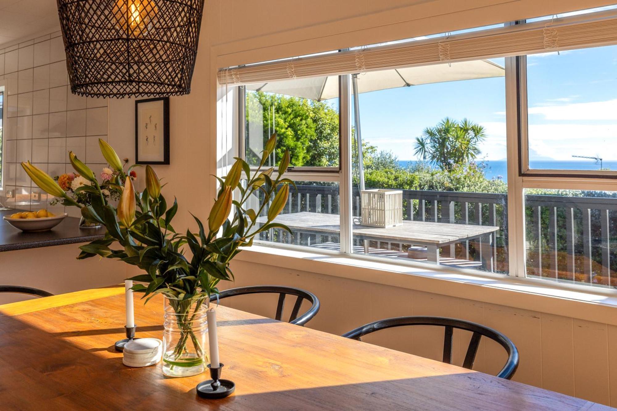 Belle View - Stay Waiheke Onetangi Ngoại thất bức ảnh