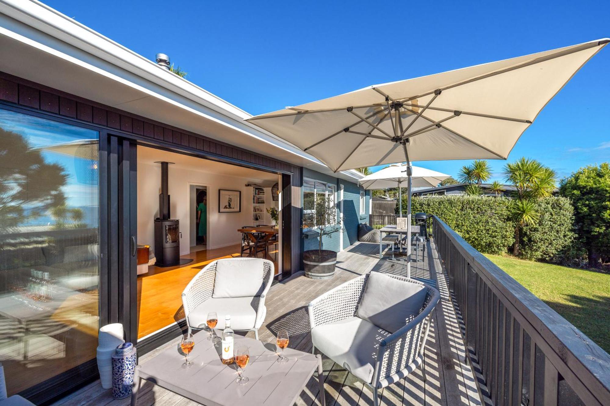 Belle View - Stay Waiheke Onetangi Ngoại thất bức ảnh