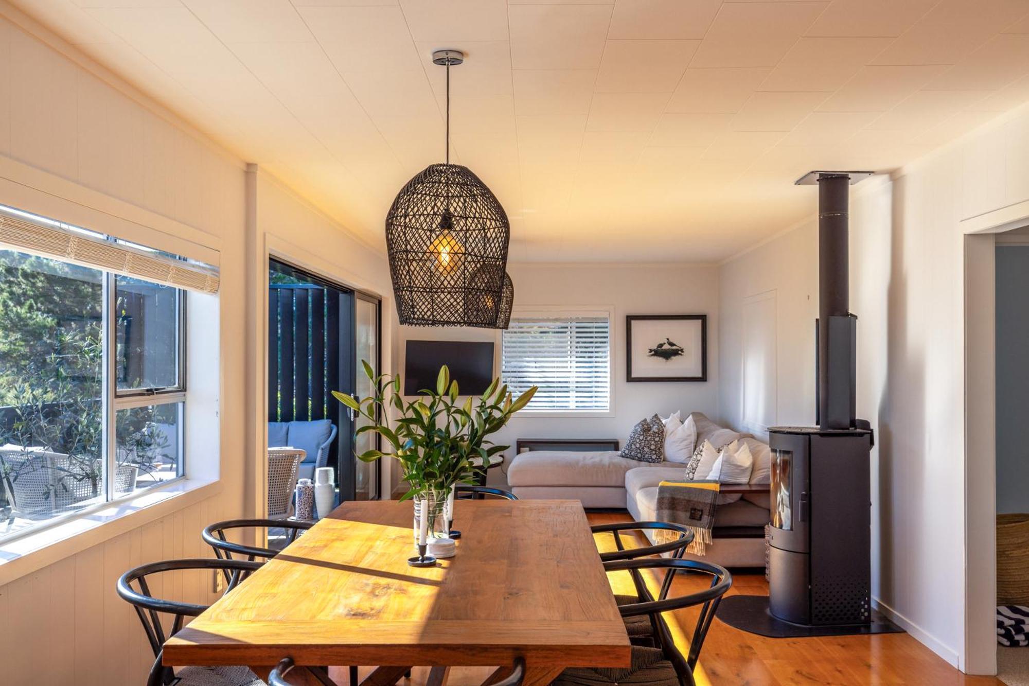 Belle View - Stay Waiheke Onetangi Ngoại thất bức ảnh