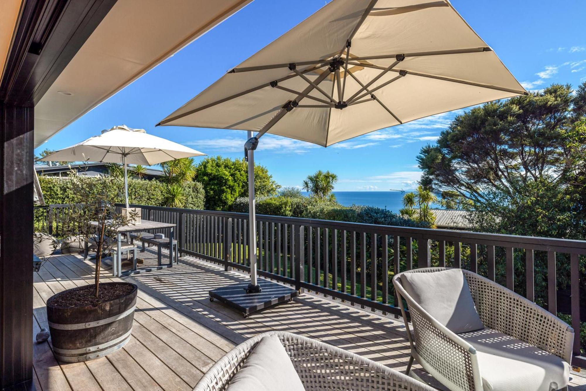 Belle View - Stay Waiheke Onetangi Ngoại thất bức ảnh