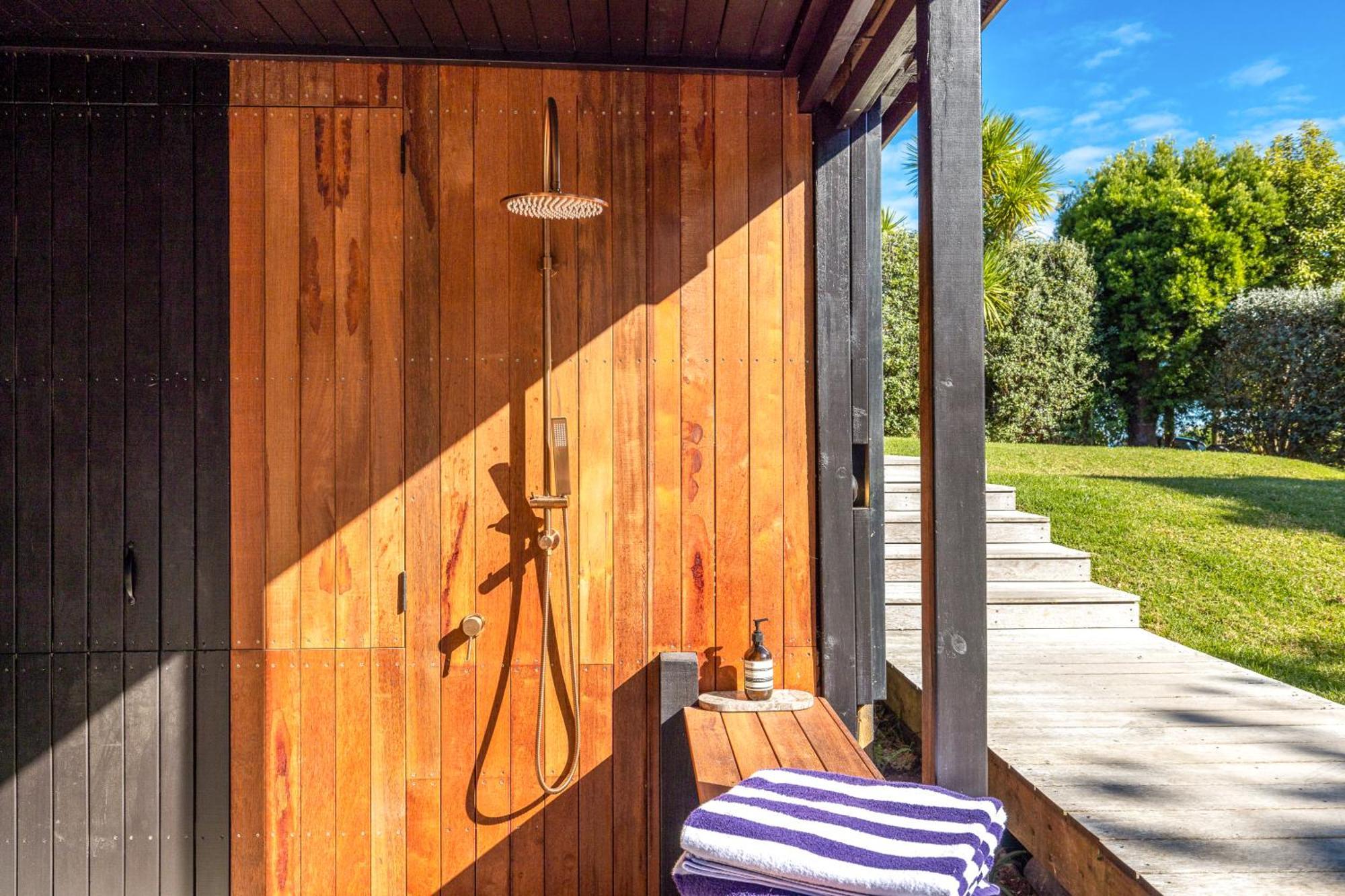 Belle View - Stay Waiheke Onetangi Ngoại thất bức ảnh