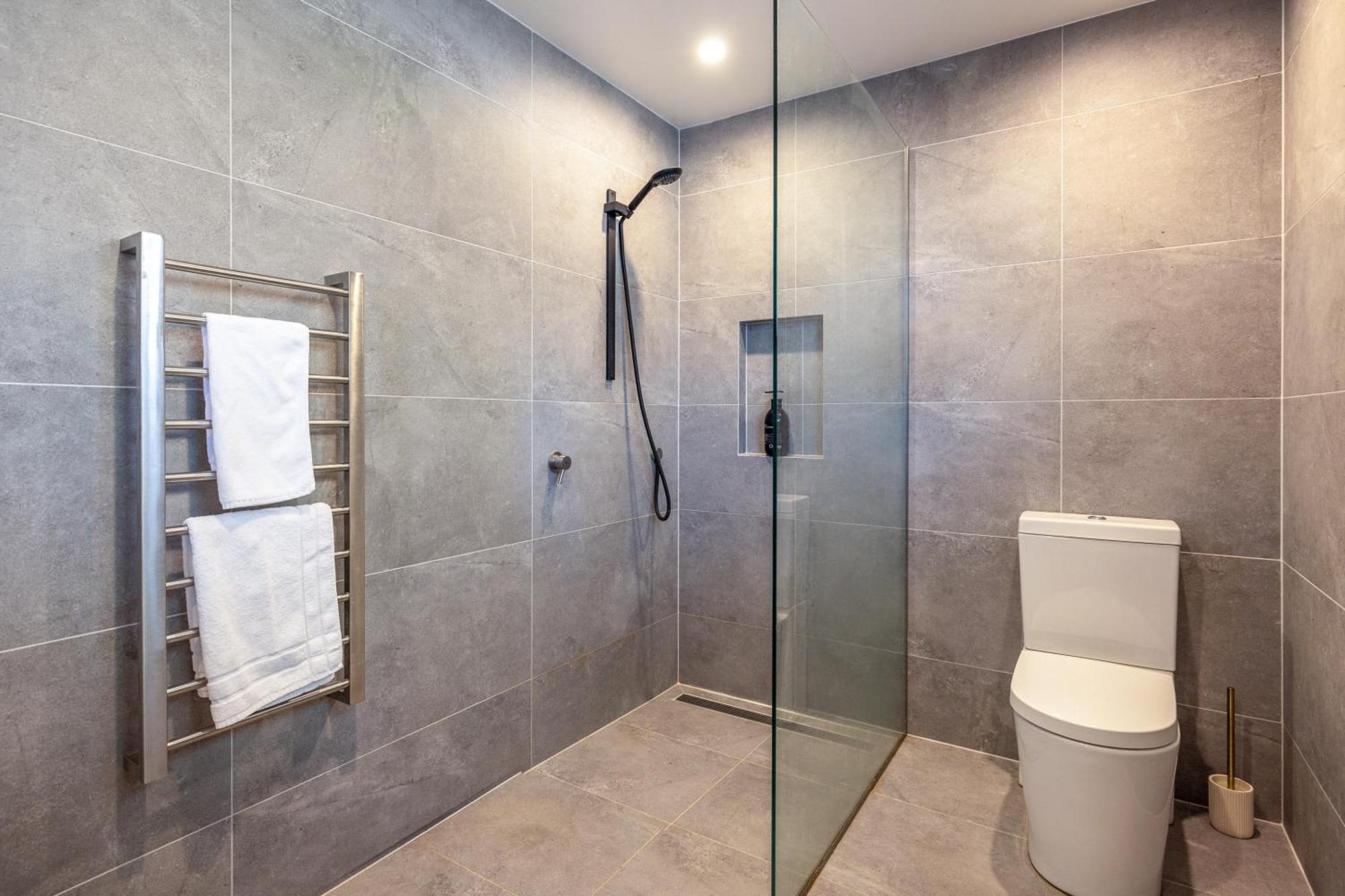 Belle View - Stay Waiheke Onetangi Ngoại thất bức ảnh