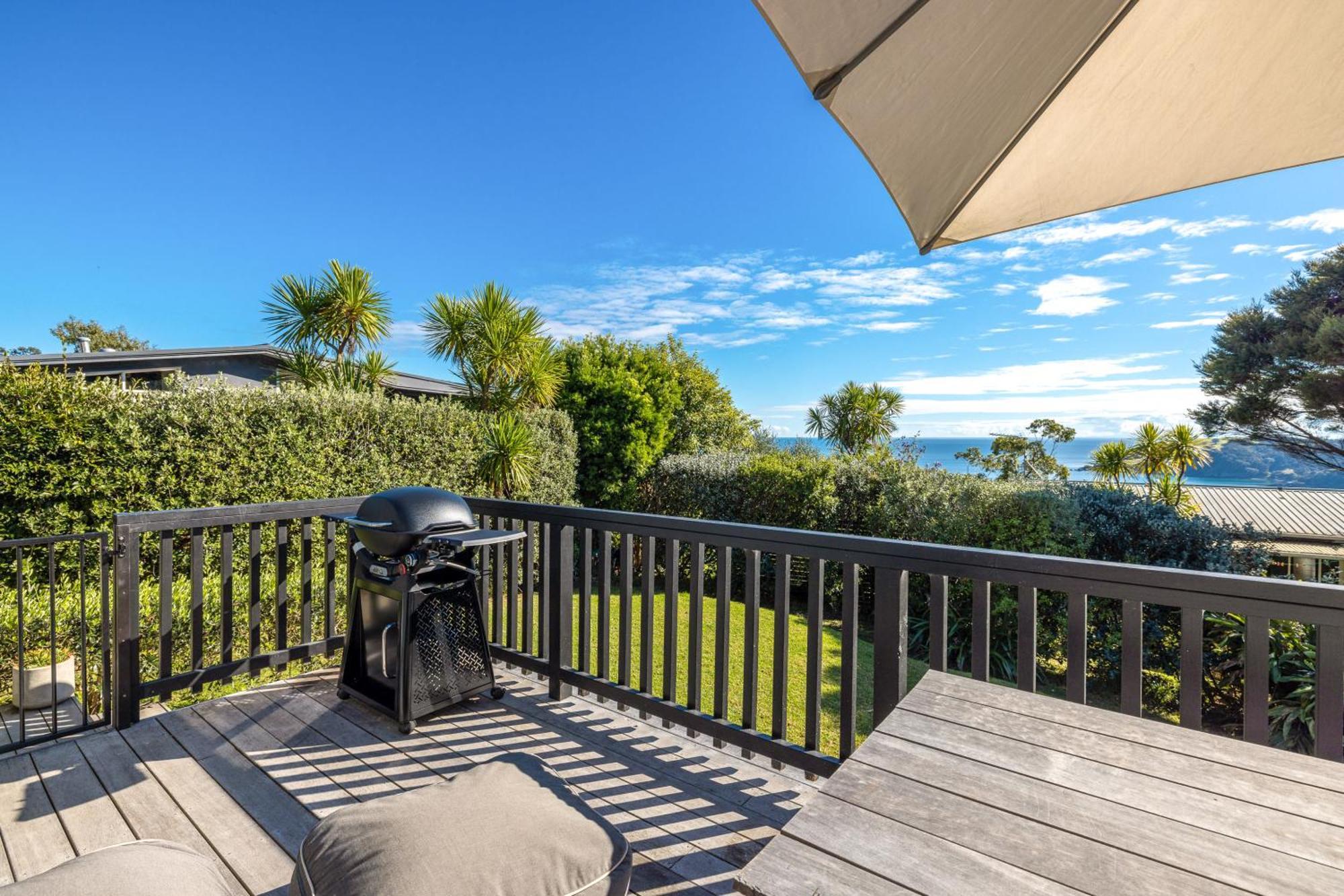 Belle View - Stay Waiheke Onetangi Ngoại thất bức ảnh