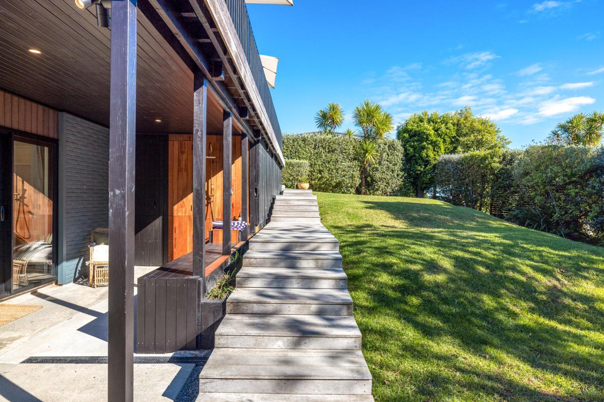 Belle View - Stay Waiheke Onetangi Ngoại thất bức ảnh