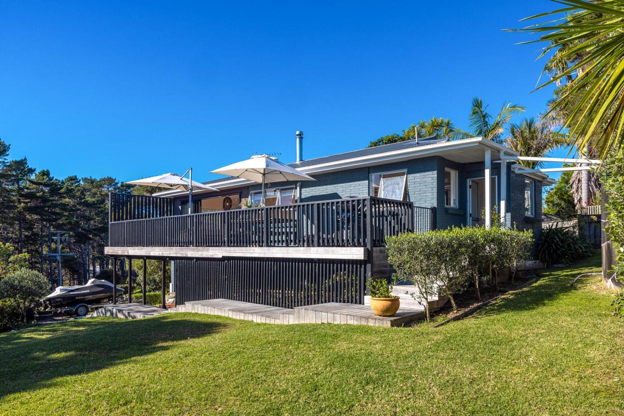 Belle View - Stay Waiheke Onetangi Ngoại thất bức ảnh