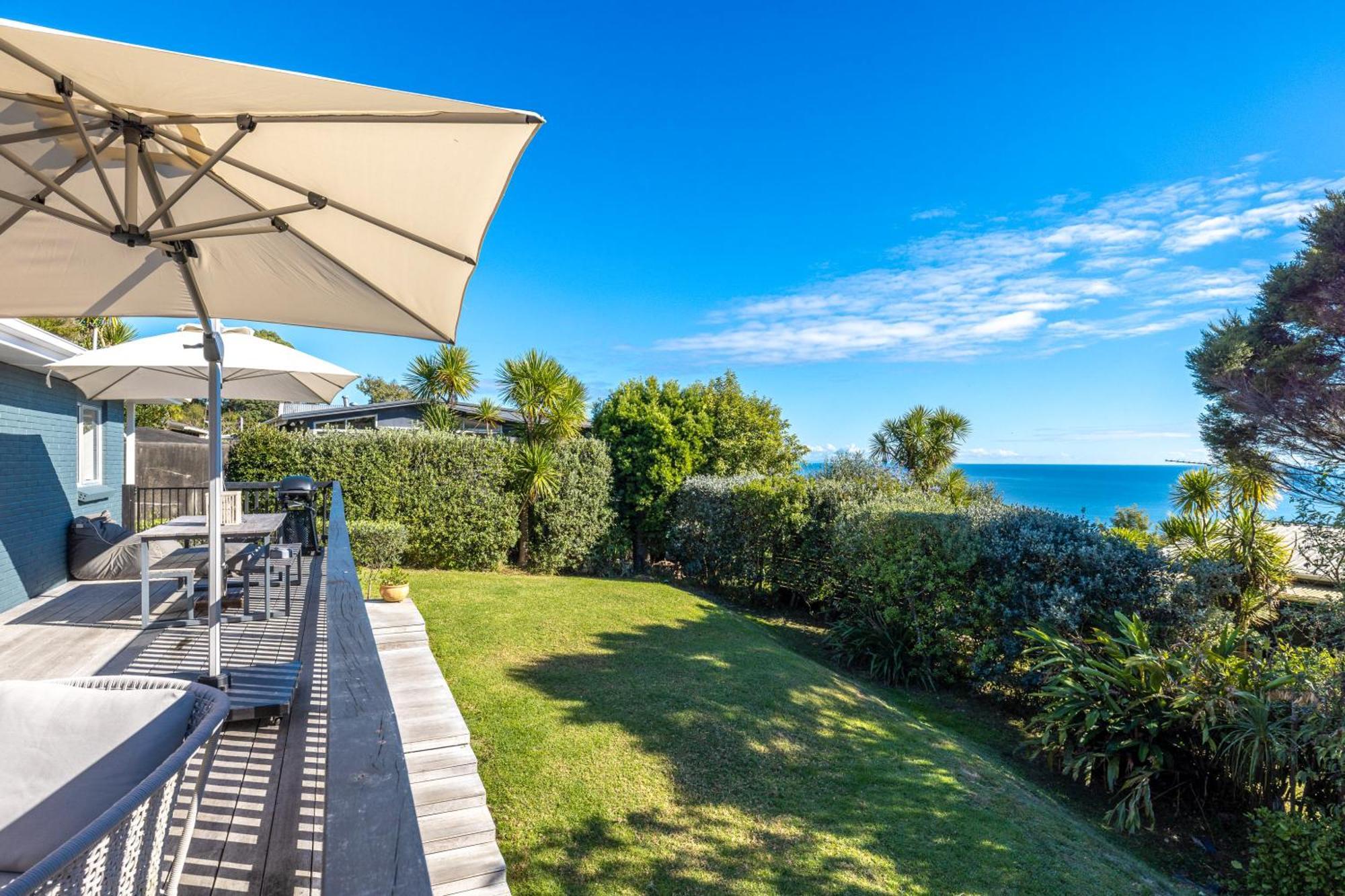 Belle View - Stay Waiheke Onetangi Ngoại thất bức ảnh
